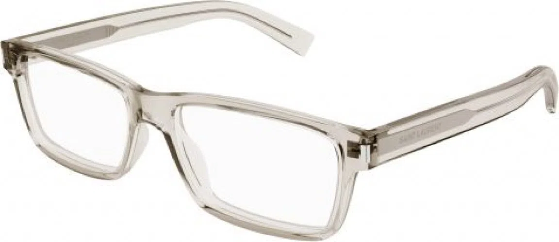 Saint Laurent SL 622 Eyeglasses - view 4